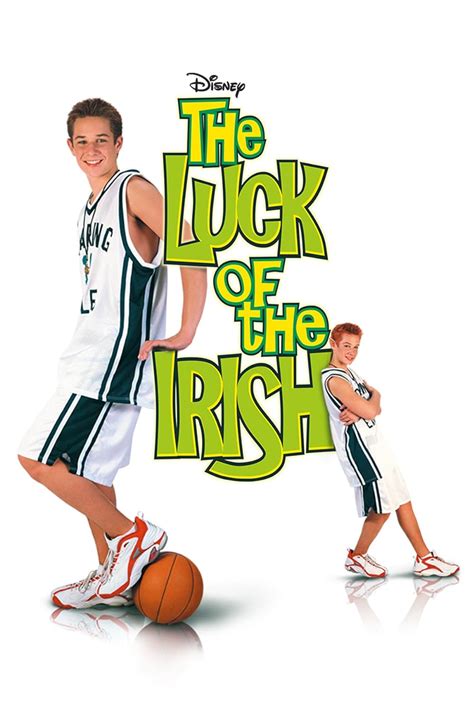 The luck of the irish. Things To Know About The luck of the irish. 